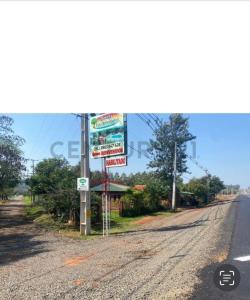 Ruta2. Km76 , Eusebio Ayala, Cordillera 00001, Paraguay