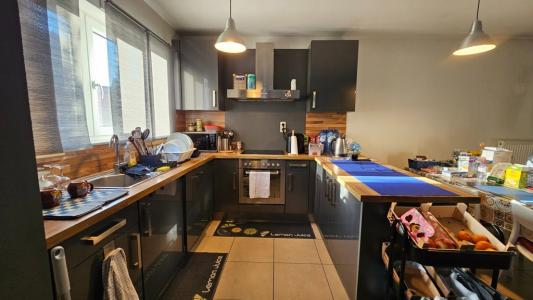Rue de Cuesmes 6, Jemappes, 7012, Bỉ
