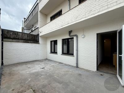 Maurice Lippensplein 19, Knokke, 8300, Belgique