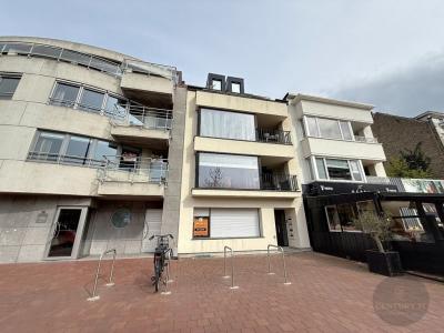 Maurice Lippensplein 19, Knokke, 8300, Belgique