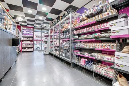 Rue des Etangs Noirs 12-14, Molenbeek-saint-jean, Belgium