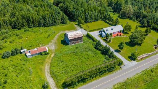 886  Rg Notre-Dame-des-Champs, Pohénégamook, Québec G0L 1J1, Canada