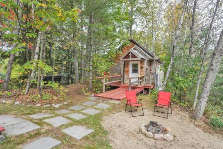 25 Ch. Whyte, Gracefield, Quebec J0X 1W0, Canada