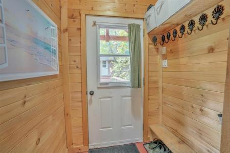 25 Ch. Whyte, Gracefield, Quebec J0X 1W0, Canada