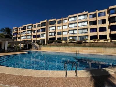 Calle Vista Linda Conjunto Residencial Parque Turistico Bahia Azul, Higuerote, Miranda 1228, Venezuela