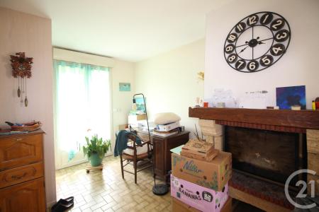 Neville, Haute-Normandie 76460, Франция