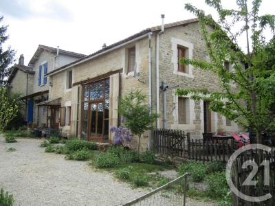 Pers, Poitou-Charentes 79190, France