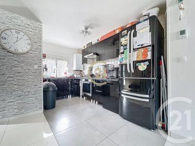Jouy Le Moutier, Île-de-France 95280, アキタン