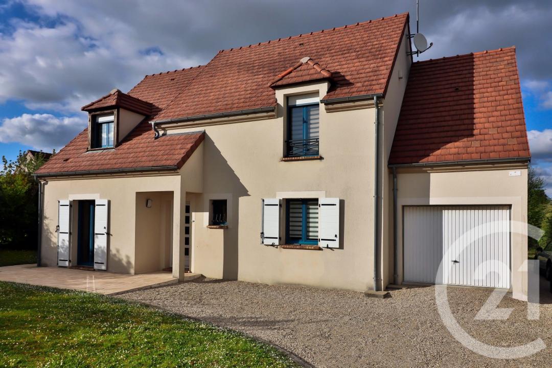 Cerny, Île-de-France 91590, 法國
