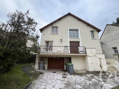 Sarcelles, Île-de-France 95200, France