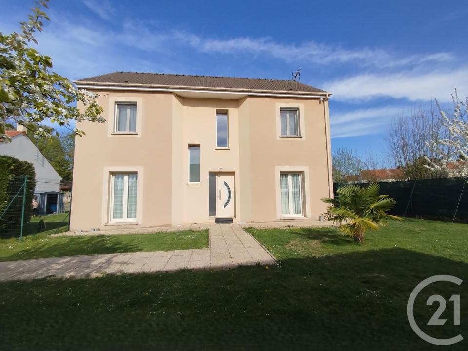 Juilly, Île-de-France 77230, France