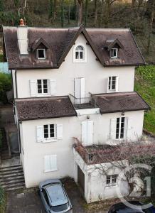 Besancon, Franche-Comté 25000, 法国