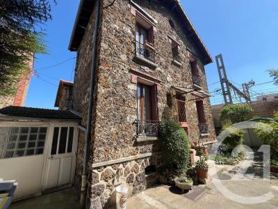 Vanves, Île-de-France 92170, Francja