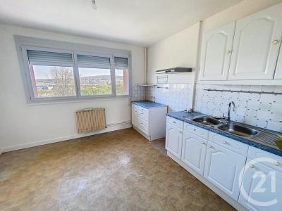 Auxerre, Bourgogne 89000, 法國