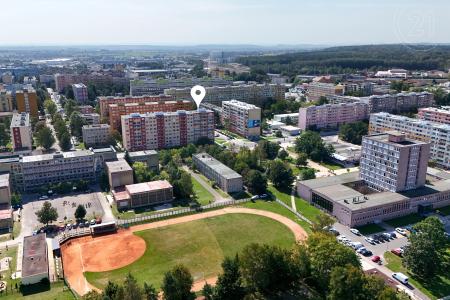 Italská, Kladno, Kladno 27201, Repubblica Ceca