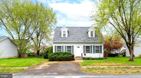 115 Ranson Estates Circle, Ranson, WV 25438, USA