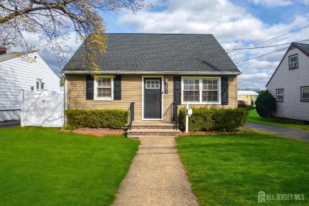 202 Jackson Avenue, Edison, NJ 08837, USA