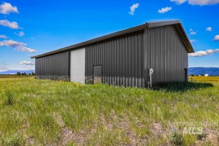 13239 & 12231 Finlandia, Donnelly, Idaho 83615, États-Unis