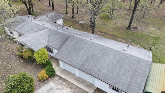 222 SKY RIDGE ROAD, Mountain Home, Arkansas 72653, États-Unis