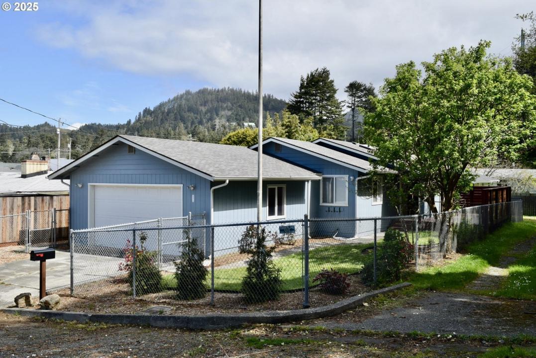 29519 Crook ST, Gold Beach, Oregon 97444, Amerika Birleşik Devletleri