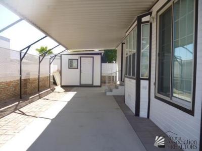 10311 E 30 PL, Yuma, Arizona 85365, USA