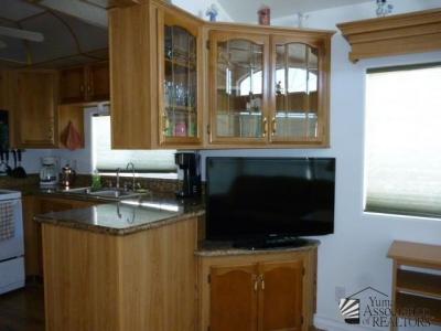 10311 E 30 PL, Yuma, Arizona 85365