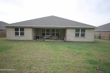 1072 Enclave Circle, Long Beach, Mississippi 39560, Estados Unidos