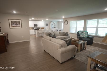 1072 Enclave Circle, Long Beach, Mississippi 39560, Estados Unidos