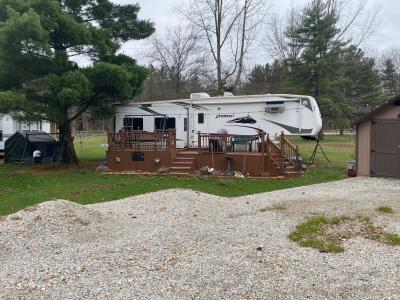 7326 State Route 19 Unit 4, Lots 168 & 169, Mount Gilead, Ohio 43338, Stati Uniti