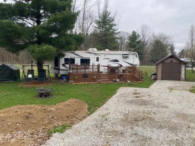 7326 State Route 19 Unit 4, Lots 168 & 169, Mount Gilead, オハイオ 43338, アメリカ合衆国