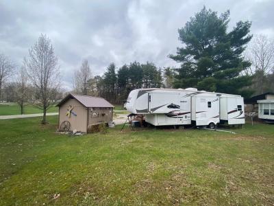 7326 State Route 19 Unit 4, Lots 168 & 169, Mount Gilead, オハイオ 43338, アメリカ合衆国