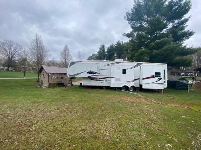 7326 State Route 19 Unit 4, Lots 168 & 169, Mount Gilead, オハイオ 43338, アメリカ合衆国
