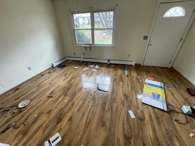 101 Ridge Road # 5, Naugatuck, Connecticut 06770, États-Unis