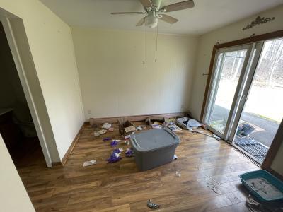 101 Ridge Road # 5, Naugatuck, Connecticut 06770, États-Unis