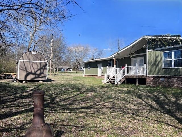 301 Stone Avenue, Mountain View, Arkansas 72560, HOA KỲ