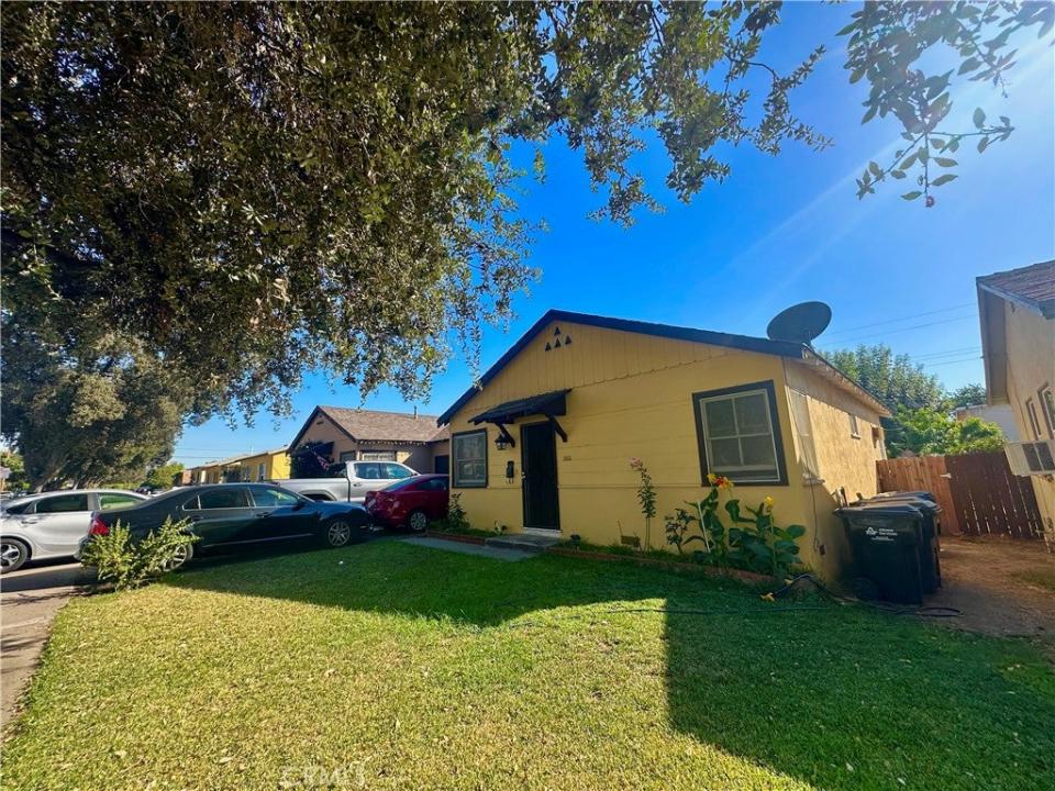 260 E Puente St, Covina, California 91723, HOA KỲ