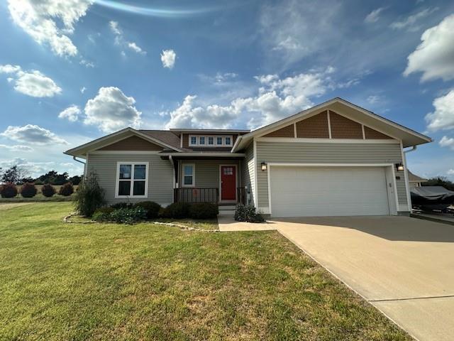 67 Wisteria Place, Pottsboro, 德克薩斯州 75076, 美國