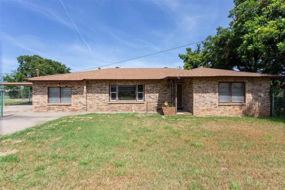1029 SUNSET LANE, Wichita Falls, تكساس 76306, الولايات المتحدة