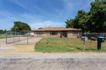 1029 SUNSET LANE, Wichita Falls, تكساس 76306, الولايات المتحدة