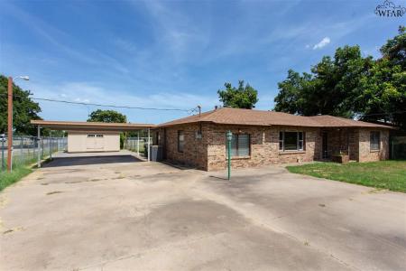 1029 SUNSET LANE, Wichita Falls, تكساس 76306, الولايات المتحدة