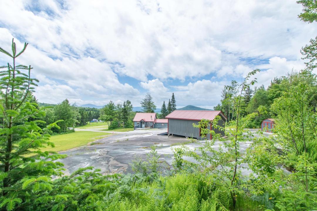 195 Curtis Road, Morgan, Vermont 05853