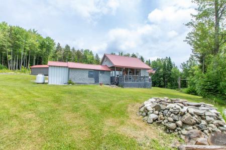 195 Curtis Road, Morgan, Vermont 05853