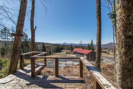 195 Curtis Road, Morgan, Vermont 05853
