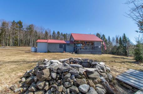 195 Curtis Road, Morgan, Vermont 05853