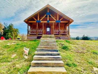 Address Withheld By Seller, Mountain View, Arkansas 72560, USA