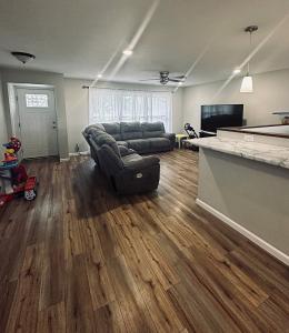3436 W Old US Highway 50, Washington, Indiana 47501
