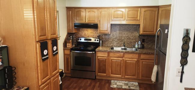 253 SE 122 Ave, Old Town, Florida 32680
