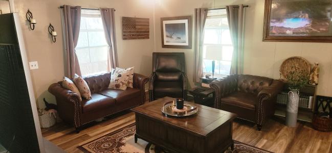 253 SE 122 Ave, Old Town, Florida 32680