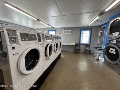 16 2nd Street, Bowman, Dakota Do Norte 58623, Estados Unidos