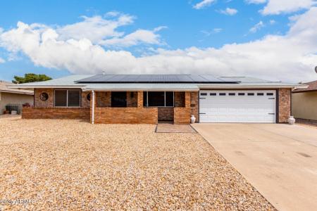 9430 W Arrowhead Dr, Sun City, Arizona 85351, USA